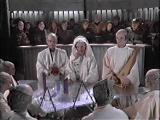 The Minbari Rebirth celemony.