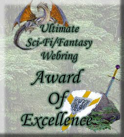 The Ulimate Sf/Fansncy Award.