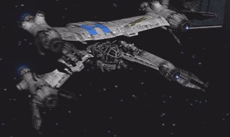The Heavy Star Fury