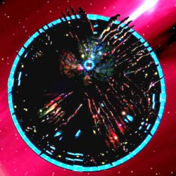 The Walker Ship.