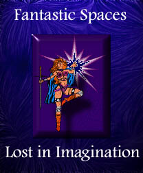 Lost in Imagation Award.